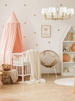 Люстра на штанге Kutek Tamara TAM-ZW-8(ZM/A)