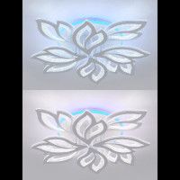 Потолочная люстра Natali Kovaltseva Sand LED LAMPS 81336