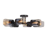 Потолочная люстра Vitaluce V4831-1/8PL