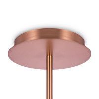 Подвесная люстра Maytoni Erich MOD221-PL-12-G