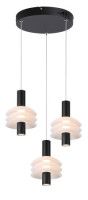 Подвесной светильник Moderli Sylv V11388-PL