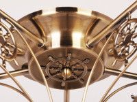 Потолочная люстра Abrasax SX701