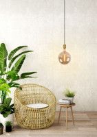 Подвесной светильник Lucide Jova 08426/01/02