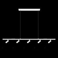 Подвесной светильник Loft IT Sign 10260/5 White