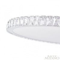 Потолочная люстра Arte Milano 310122/D500 NI