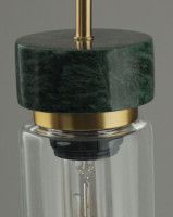 Подвесной светильник Moderli Almero V11820-3P