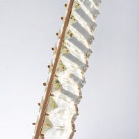 Подвесной светильник Modestyle MS.88909.1 GD