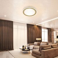 Потолочная люстра Natali Kovaltseva LED LAMPS 81301