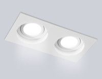 Встраиваемый светильник Ambrella Light Techno Spot Standard Tech TN102759