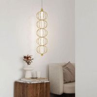 Подвесной светильник Lussole LSP-7346