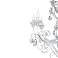 Подвесная люстра Vitaluce V1003-0/24