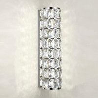 Настенный светильник Odeon Light Panta 4927/8WL