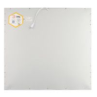 Светодиодная панель Эра SPL-510-S-65K-040 Б0048924