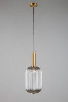 Подвесной светильник Omnilux Terrenove OML-99506-01