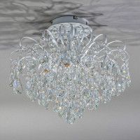 Потолочная люстра Escada Waltz 1121/6PL