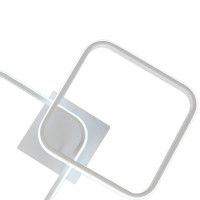 Потолочная люстра Natali Kovaltseva Pure LED LAMPS 81178