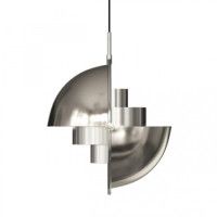 Подвесной светильник Loft IT Multi-Lite LOFT9915-CH