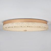 Потолочный светильник LED4U L1116-500 GD