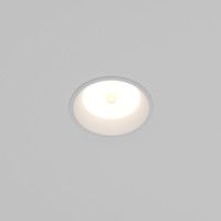 Встраиваемый светильник Maytoni Okno DL055-8W4K-SEN-W