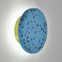 Настенный светильник Zortes Terrazzo ZRS.1878.06