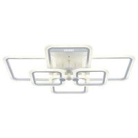 Потолочная светодиодная люстра Escada Matrix 10220/6LED 120W