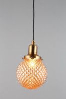 Подвесной светильник Aployt Sofi APL.302.16.01