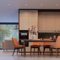 Встраиваемый светильник даунлайт Arlight MS-ARADO-BUILT-R65-9W Warm3000 (WH-WH, 24 deg, 230V) (IP20 Металл) 059105