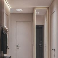 Точечный светильник Reluce 16211-9.0-002 WT+BK