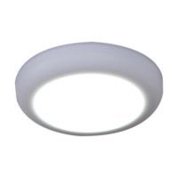 Встраиваемый светильник Reluce 70507-9.0-001XW LED6+3W WH/DL+DL