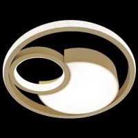 Потолочная люстра Natali Kovaltseva LED LAMPS 81316