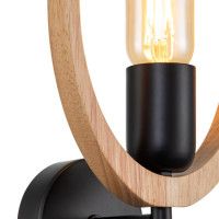 Настенный светильник Escada Rustic 10196/1A