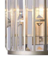 Настенный светильник Kutek Mood Siri SIR-K-2 (P)