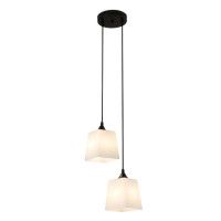 Подвесной светильник Escada Zen 160003/2P Black ES0000026