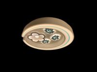 Накладная люстра Natali Kovaltseva LED LAMPS 5105