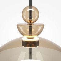 Подвесной светильник Maytoni Bangkok MOD185PL-L12CG3K3