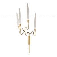 Настенный светильник Cloyd Zoar 20392