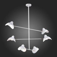 Люстра на штанге ST Luce Minne SL1801.503.06