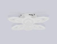 Потолочная люстра Ambrella Light Acrylica Original FA4546