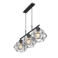 Подвесной светильник Vitaluce V4269-1/3S