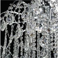 Потолочная люстра De Markt Бриз 111014712