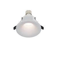 Встраиваемый светильник Maytoni Spark DL094-GU10-W