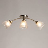 Потолочная люстра De Markt Вита 220014603