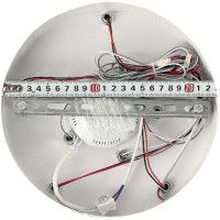 Потолочная светодиодная люстра Natali Kovaltseva Holder II HIGH-TECH LED LAMPS 82038