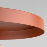 Подвесной светильник TK Lighting 10749 SILA GREEN BRICK a070970