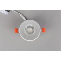 Встраиваемый светильник Omnilux Genova OML-102809-06