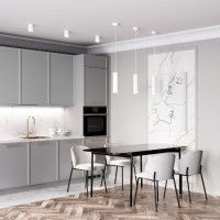 Подвесной светильник Elektrostandard Topper 4690389196720 a063931