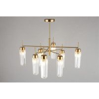 Люстра на штанге Omnilux Panvenan OML-68517-08