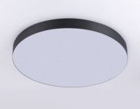 Потолочный светильник Ambrella Light Orbital Air Alum FV5537