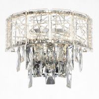 Настенный светильник Citilux Sagrada CL317321