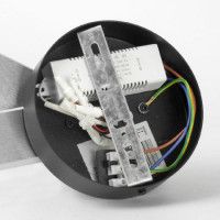 Настенный светильник Lussole Taylor LSP-7232